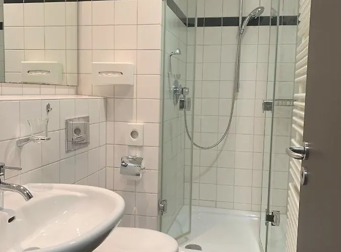 Hotel Buhlsche Muehle Ettlingen