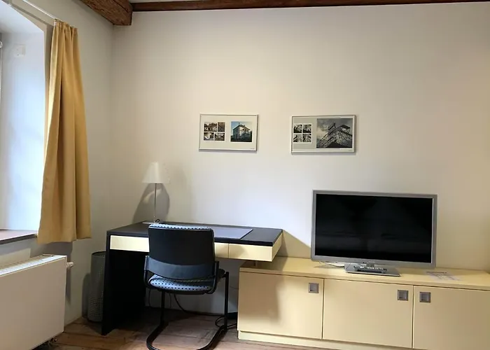 Buhlsche Muehle Hotel Ettlingen