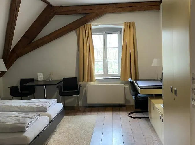 Buhlsche Muehle Hotel